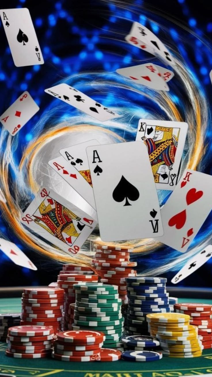 Jakarta Lottery Game 