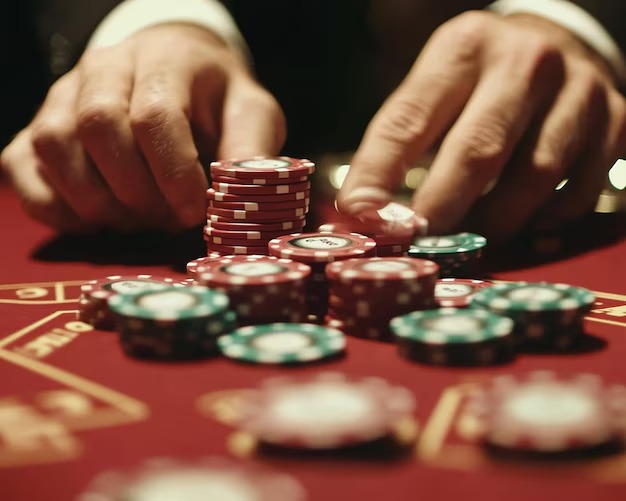 Wild West Gold in-game screenshot